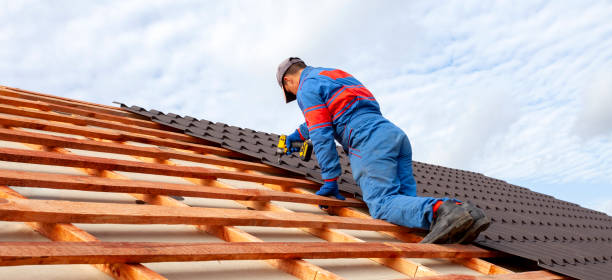 Fast & Reliable Emergency Roof Repairs in Orange Blossom, CA